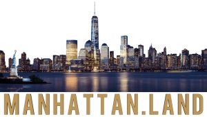 ManhattanLandlogo1