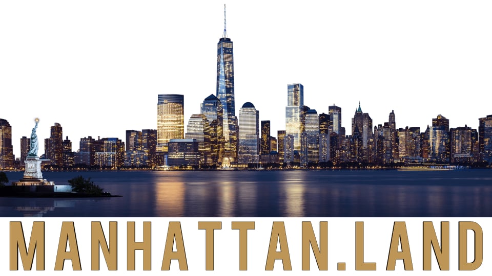 ManhattanLandlogo1
